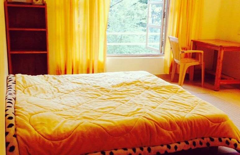 TG Stays Bhagsunag, Mcleodganj 3